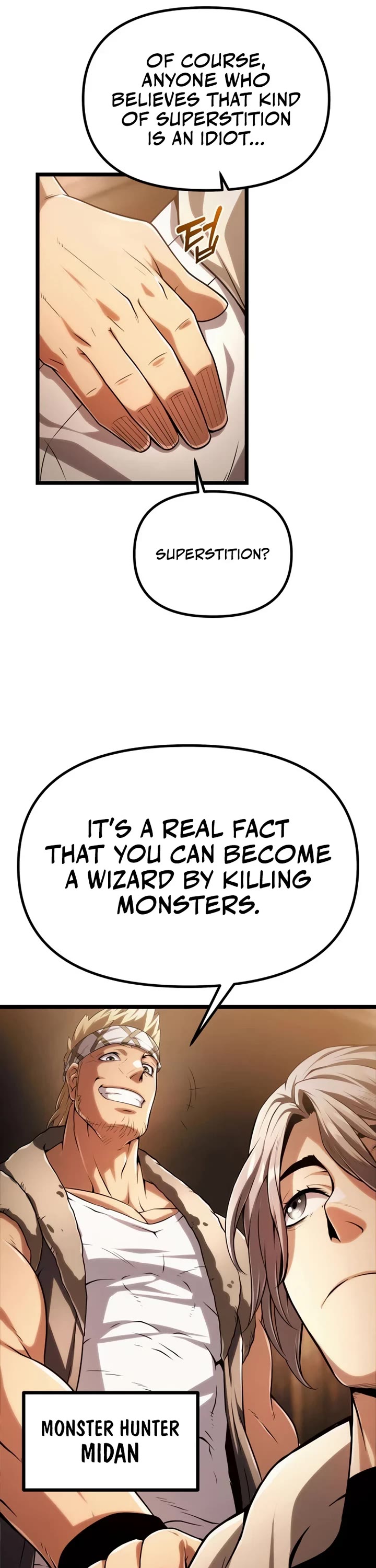 The Shepherd Wizard chapter 6 page 53