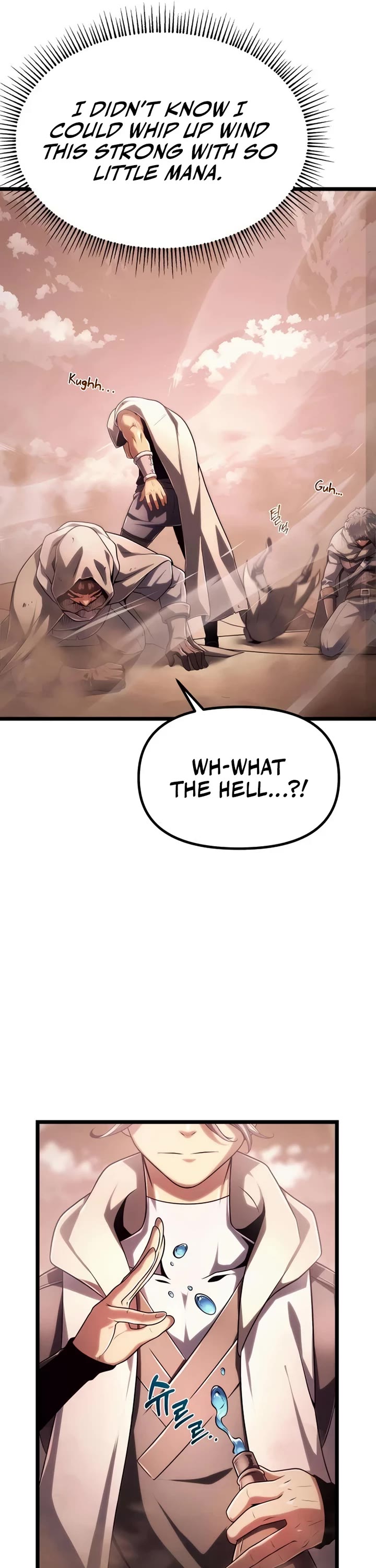 The Shepherd Wizard chapter 6 page 6