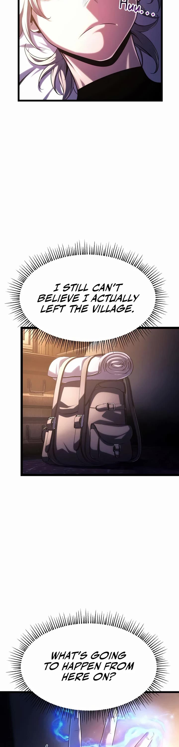 The Shepherd Wizard chapter 6 page 63