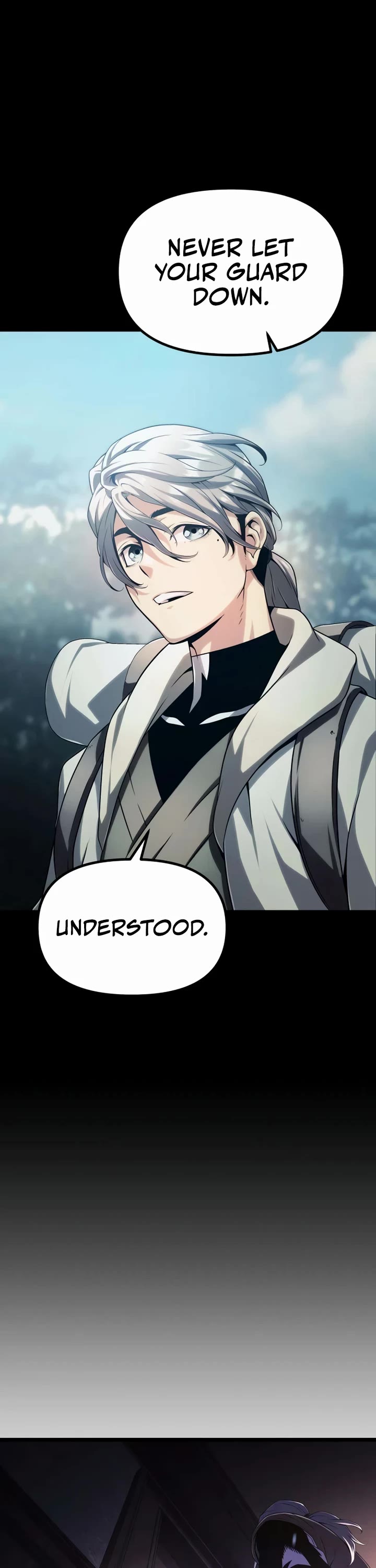 The Shepherd Wizard chapter 6 page 67