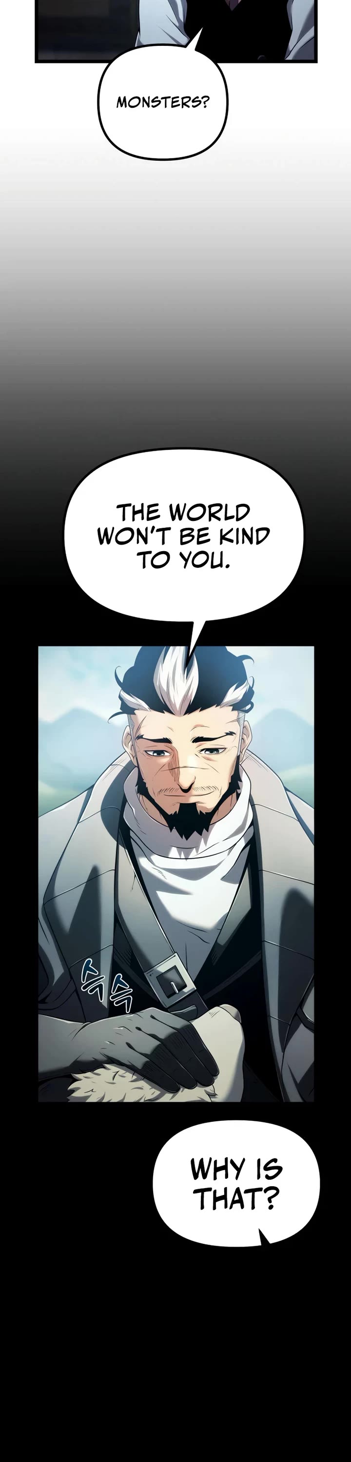 The Shepherd Wizard chapter 7 page 18