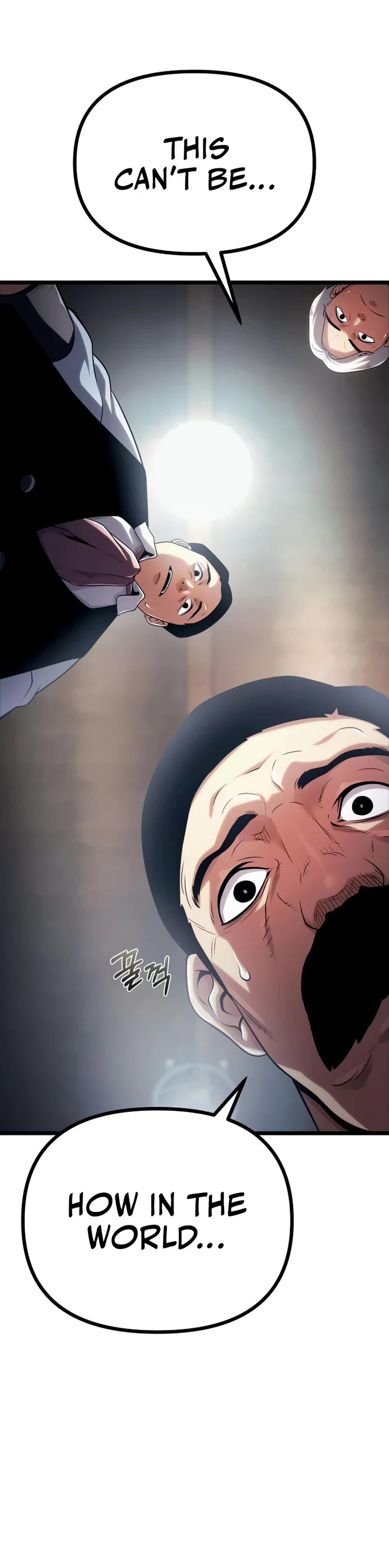 The Shepherd Wizard chapter 7 page 29