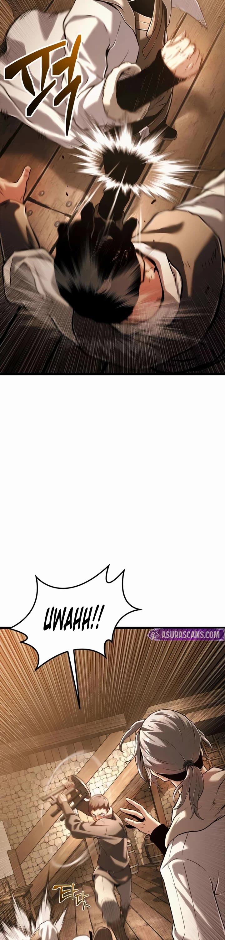 The Shepherd Wizard chapter 7 page 51