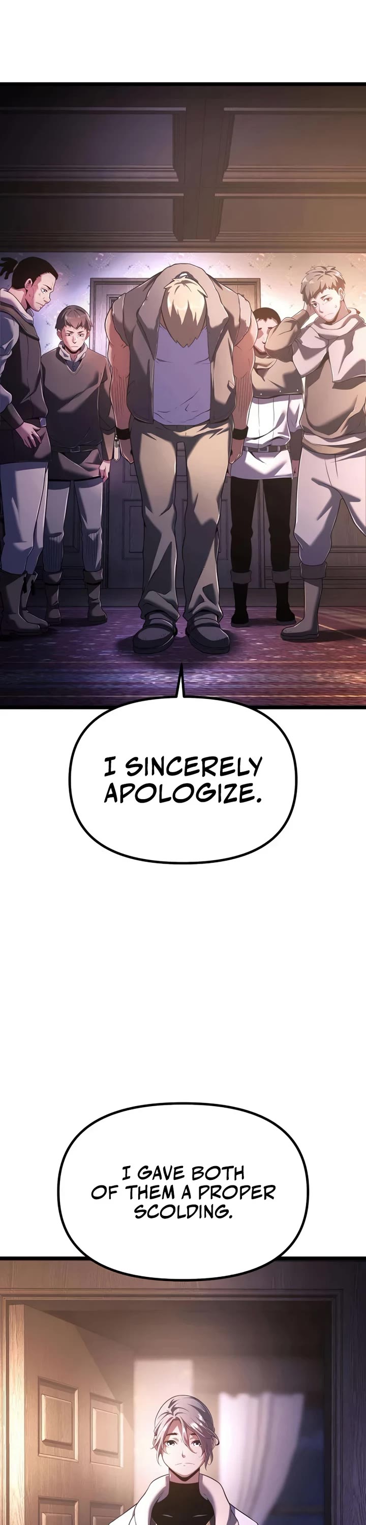 The Shepherd Wizard chapter 7 page 56