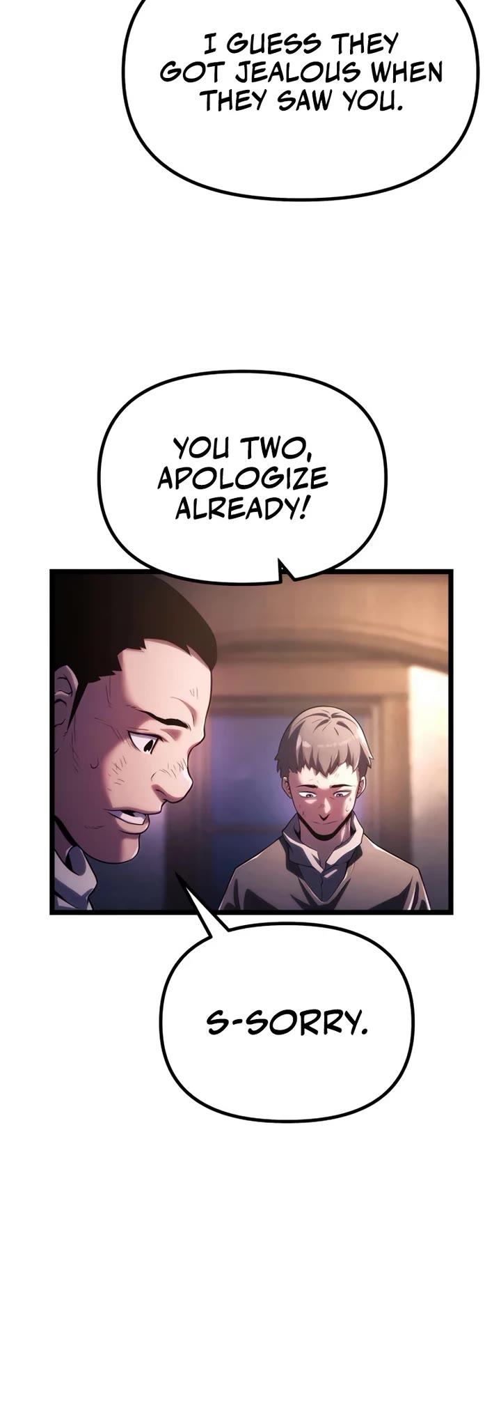 The Shepherd Wizard chapter 7 page 58