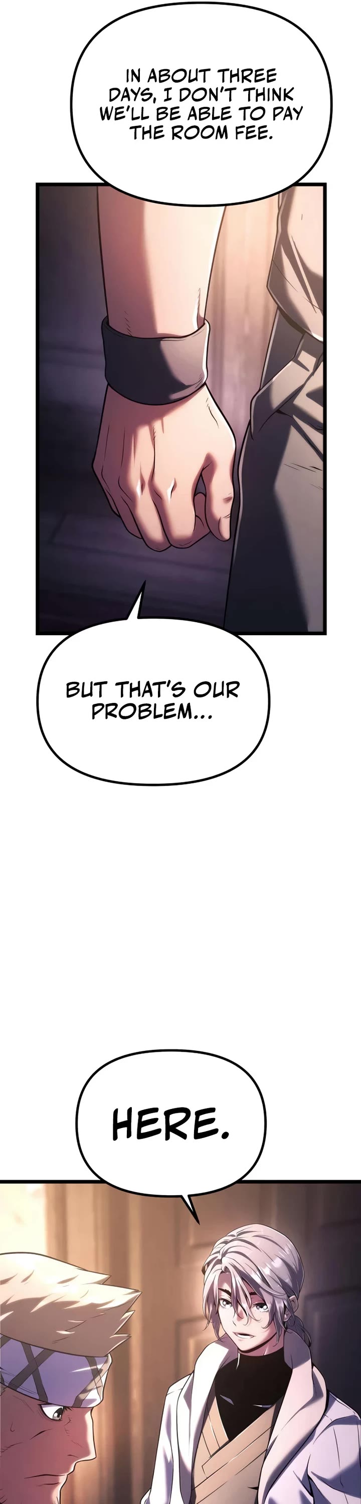 The Shepherd Wizard chapter 7 page 60
