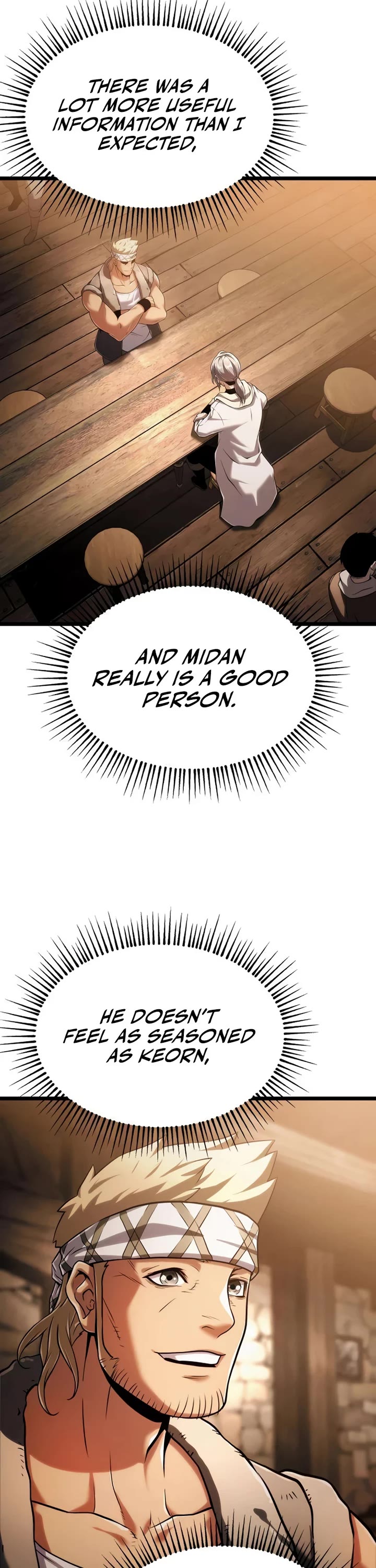 The Shepherd Wizard chapter 7 page 66