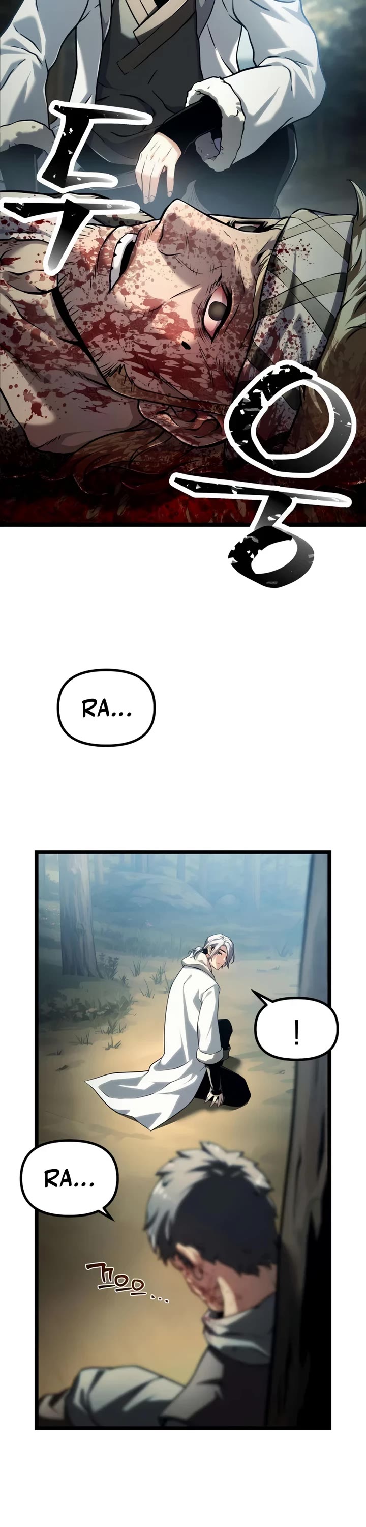 The Shepherd Wizard chapter 8 page 2