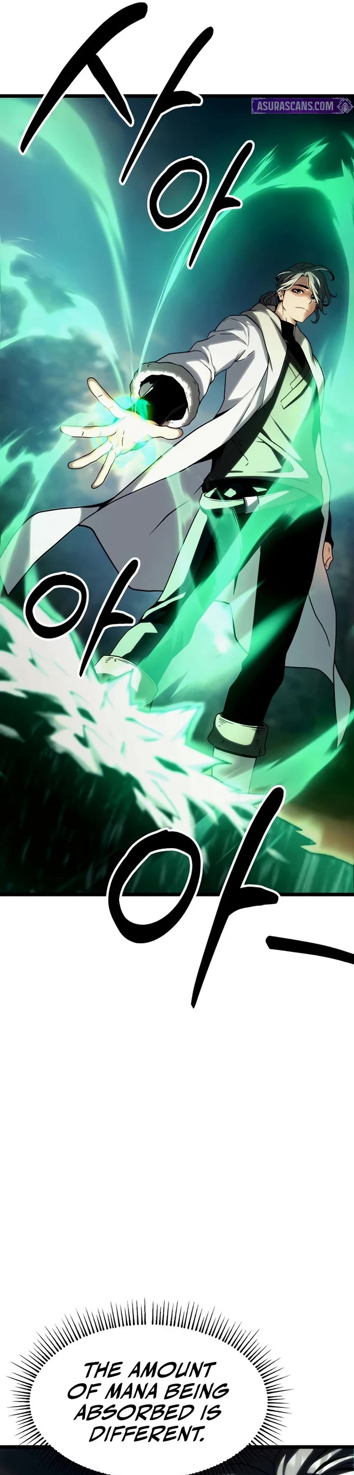The Shepherd Wizard chapter 8 page 30