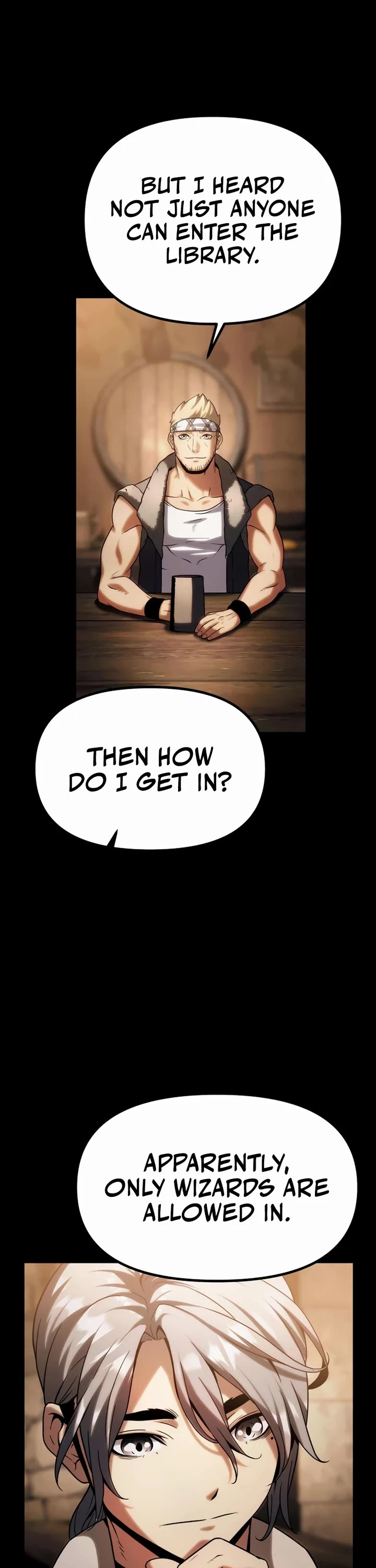The Shepherd Wizard chapter 8 page 37
