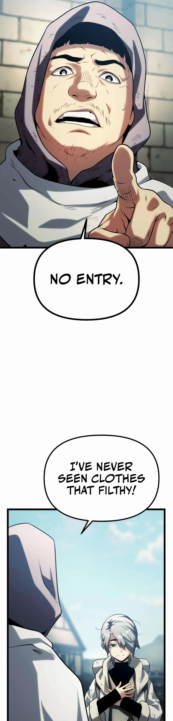 The Shepherd Wizard chapter 8 page 50