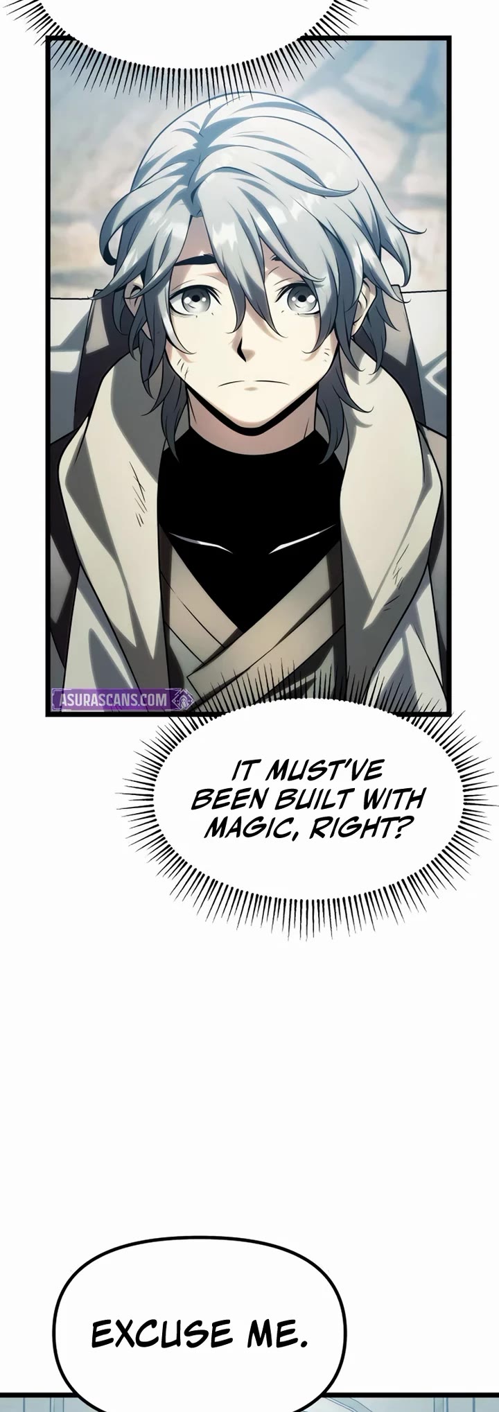 The Shepherd Wizard chapter 8 page 53