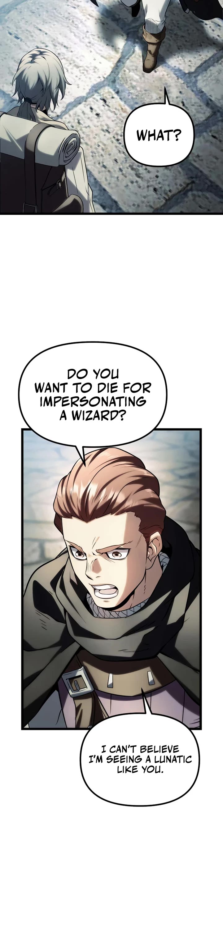 The Shepherd Wizard chapter 8 page 56