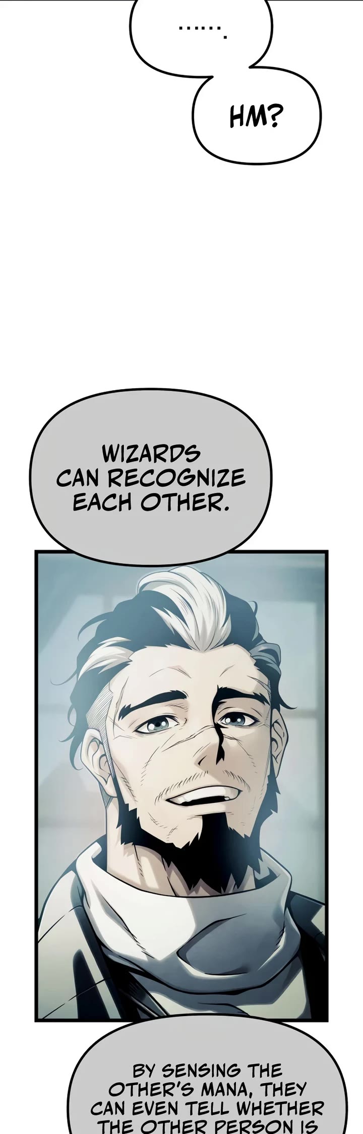 The Shepherd Wizard chapter 8 page 58