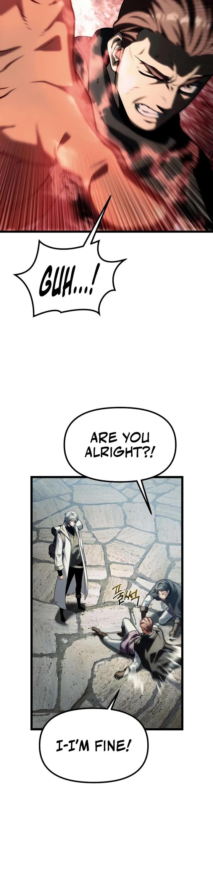 The Shepherd Wizard chapter 8 page 61