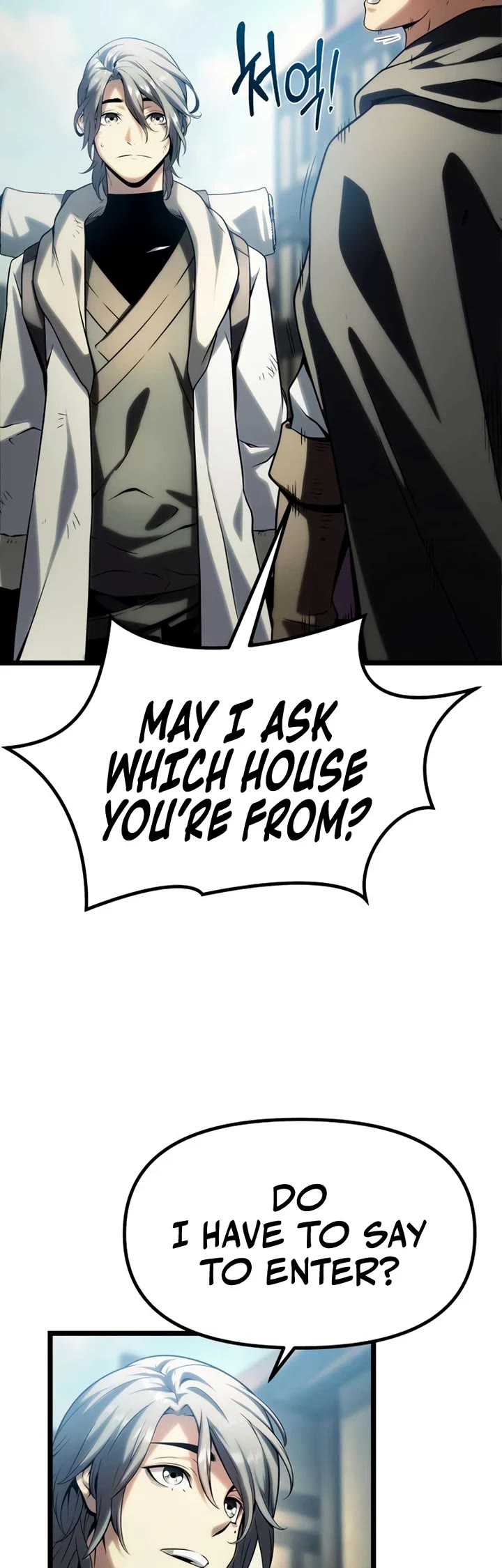 The Shepherd Wizard chapter 8 page 63