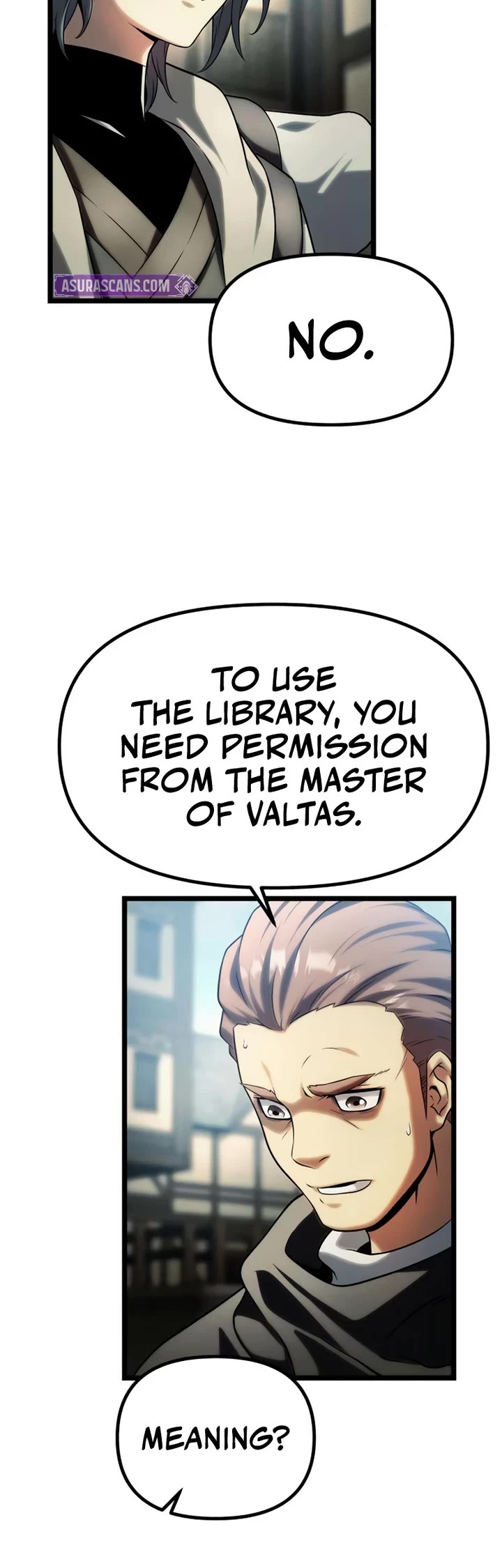 The Shepherd Wizard chapter 8 page 64