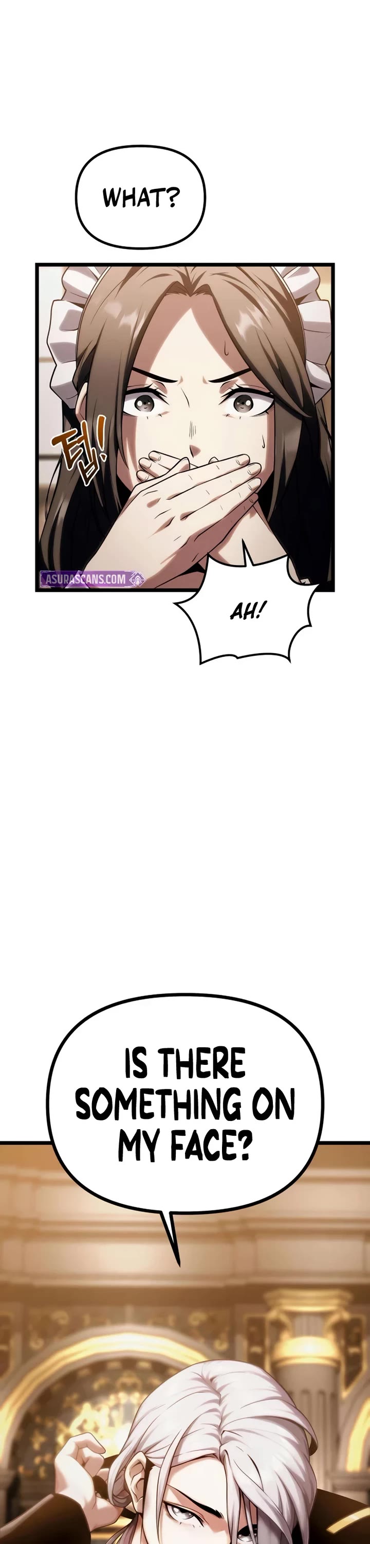 The Shepherd Wizard chapter 8 page 71