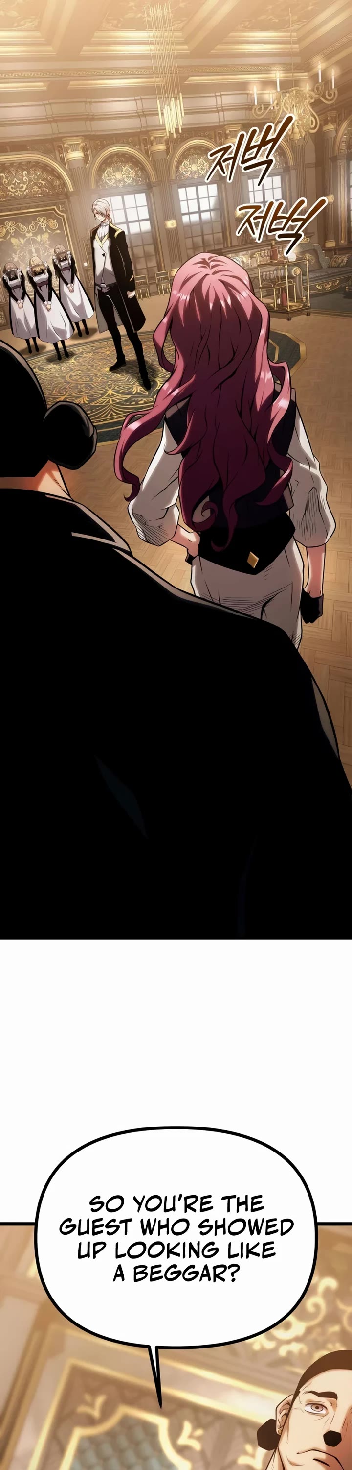 The Shepherd Wizard chapter 8 page 75