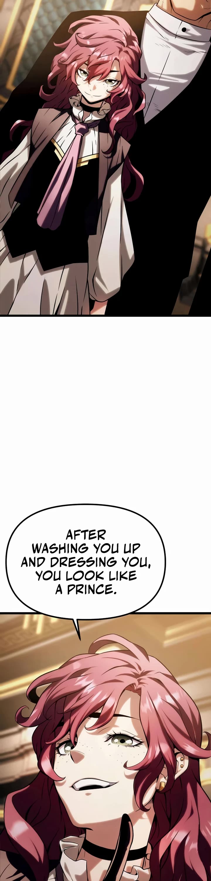 The Shepherd Wizard chapter 8 page 76