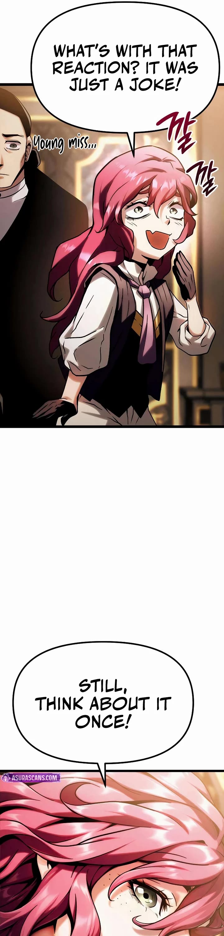 The Shepherd Wizard chapter 9 page 11