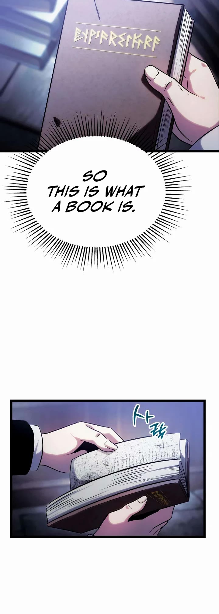 The Shepherd Wizard chapter 9 page 39