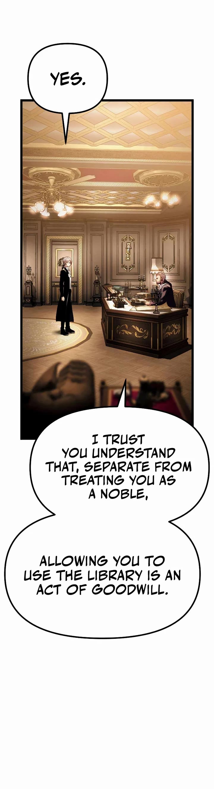 The Shepherd Wizard chapter 9 page 46