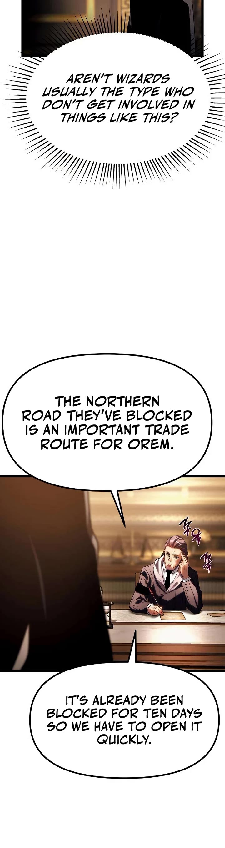 The Shepherd Wizard chapter 9 page 51