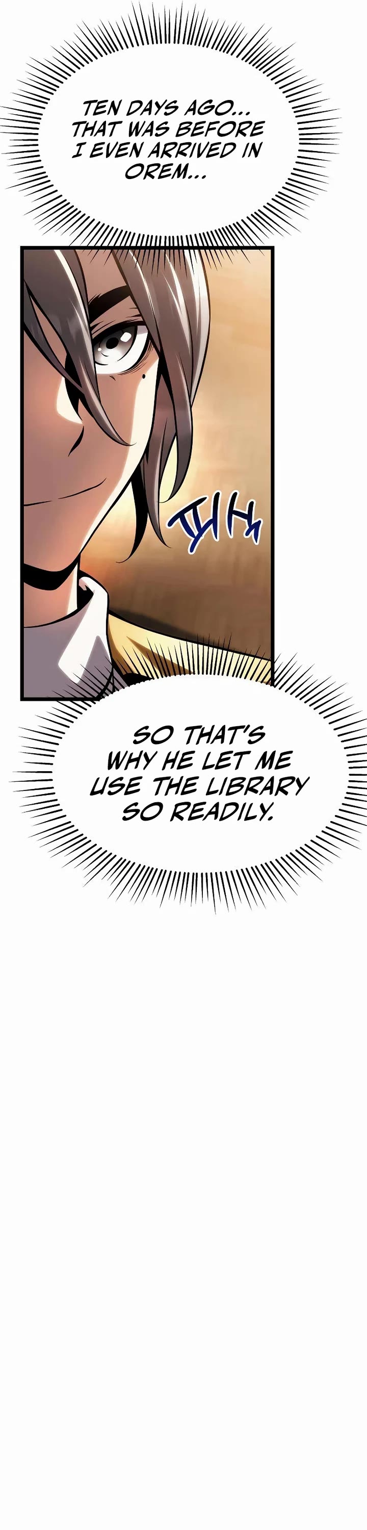 The Shepherd Wizard chapter 9 page 52