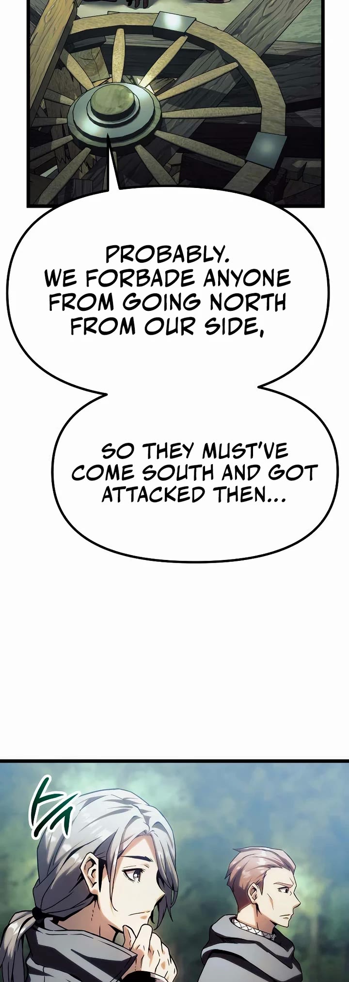 The Shepherd Wizard chapter 9 page 65