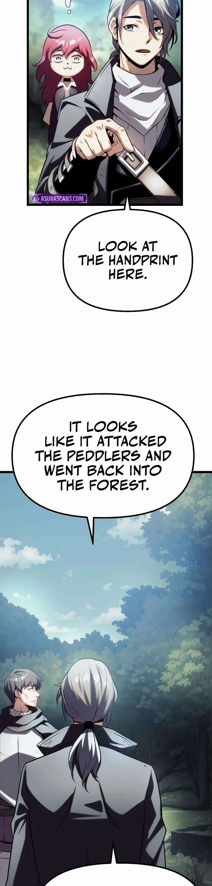 The Shepherd Wizard chapter 9 page 68