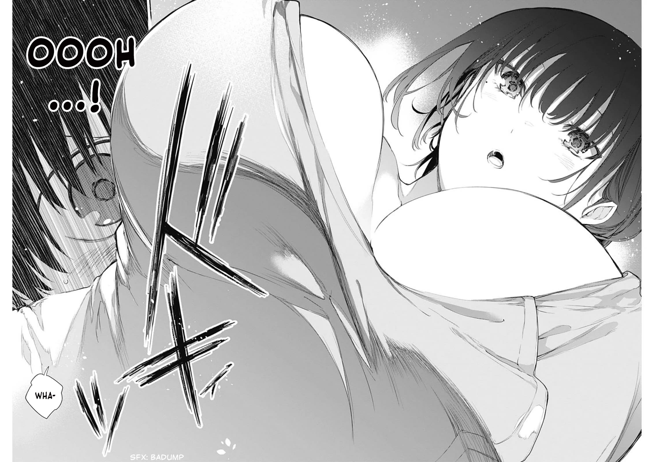 The Shikisaki Sisters Want To Be Exposed chapter 2 page 8