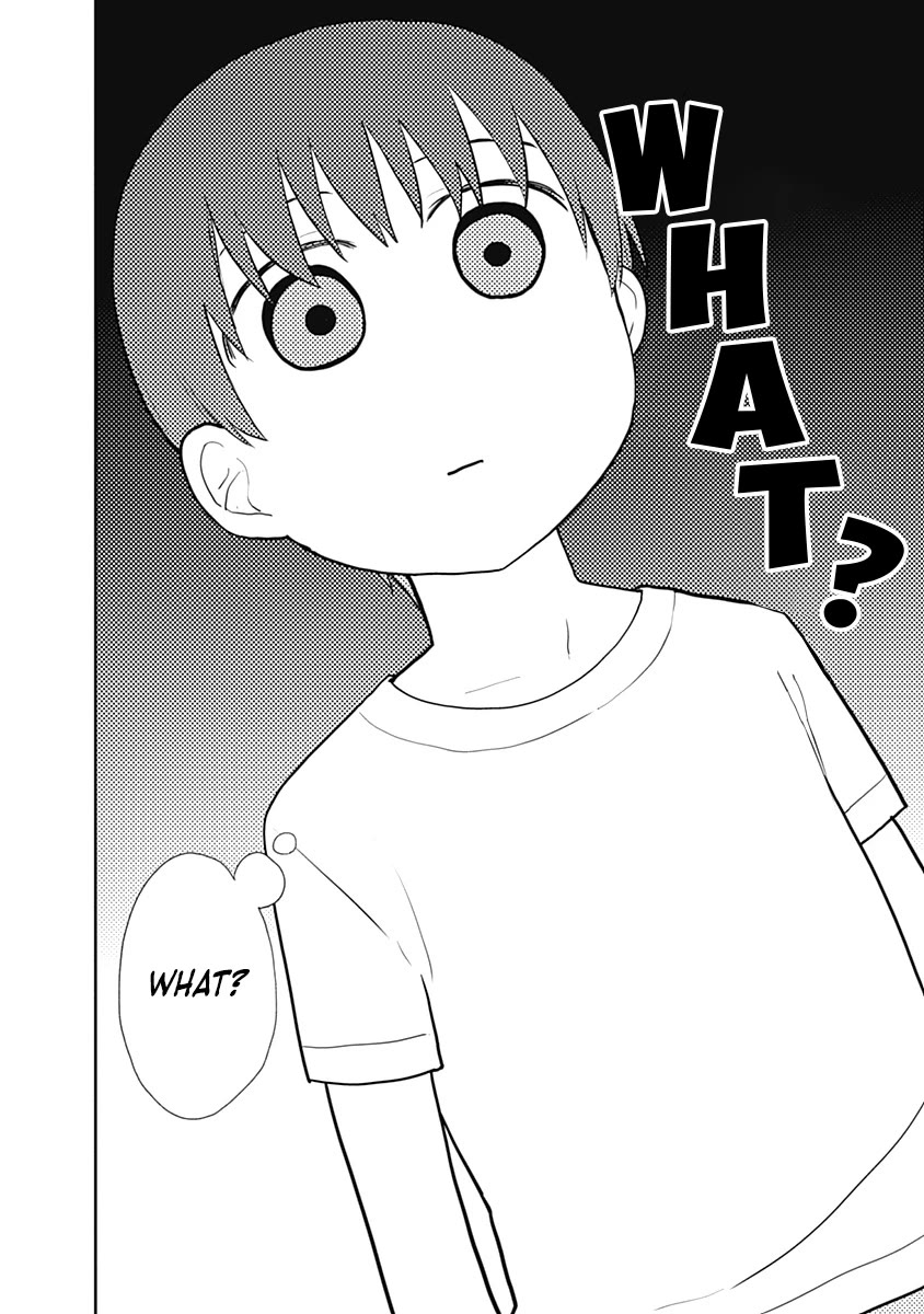 The Shikisaki Sisters Want To Be Exposed chapter 31 page 14