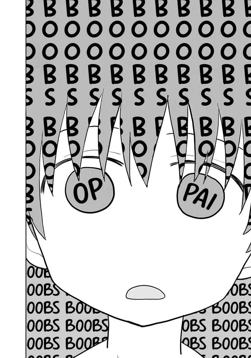 The Shikisaki Sisters Want To Be Exposed chapter 34 page 14