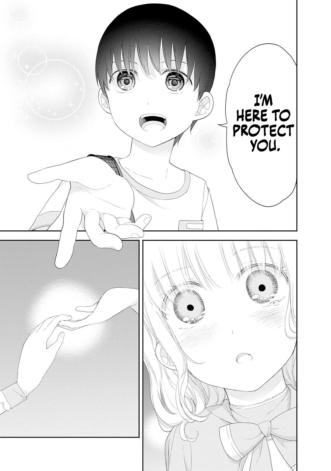 The Shikisaki Sisters Want To Be Exposed chapter 41 page 5