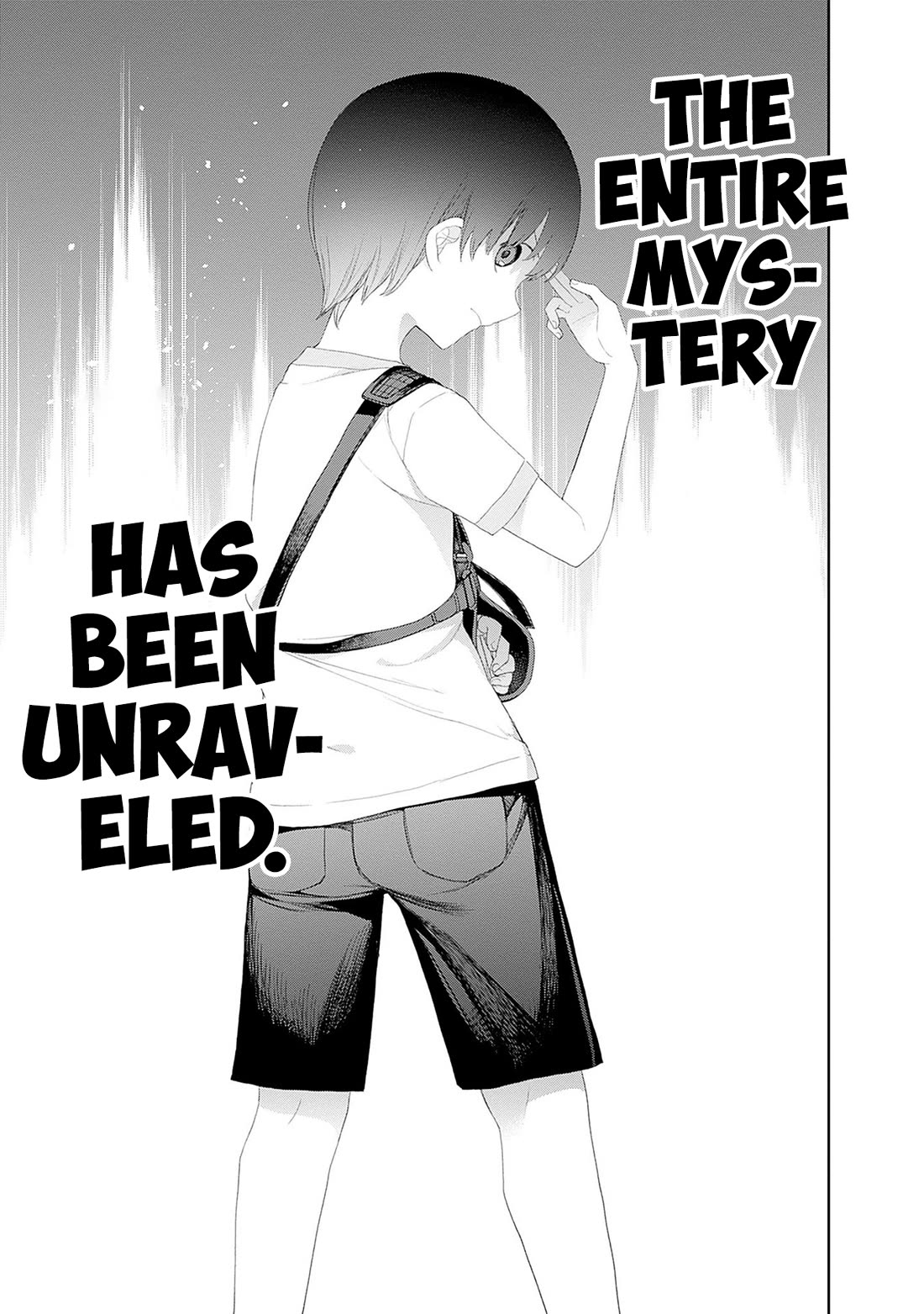 The Shikisaki Sisters Want To Be Exposed chapter 42 page 11