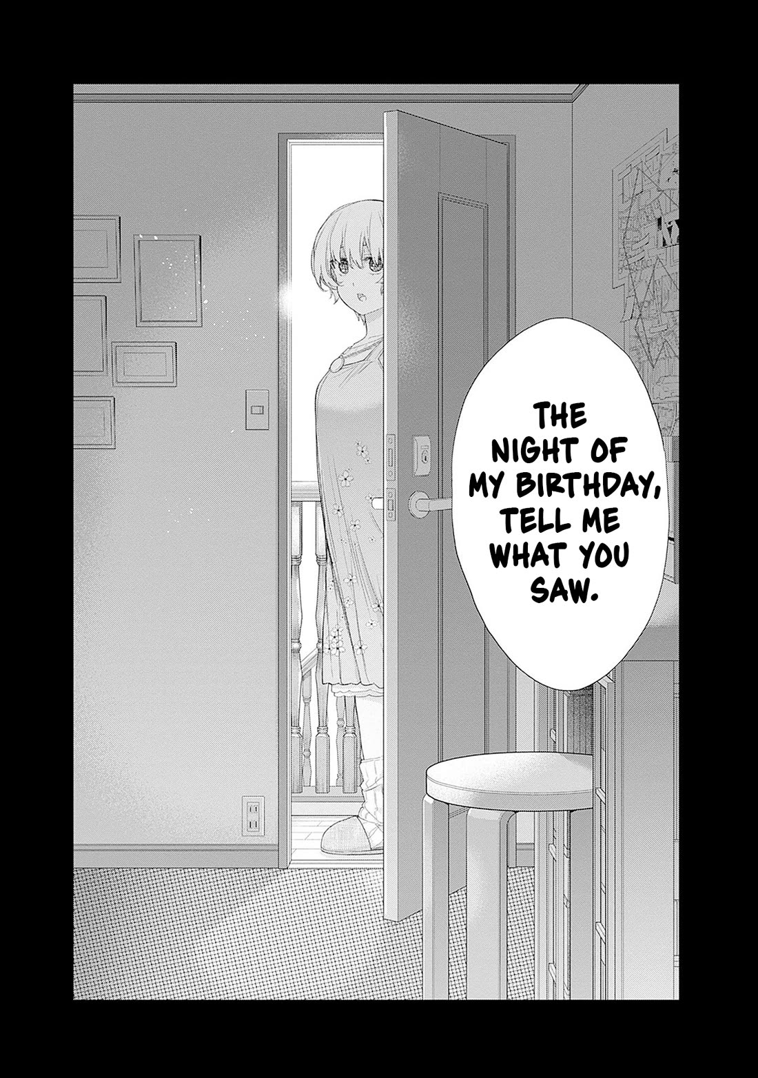 The Shikisaki Sisters Want To Be Exposed chapter 44 page 13