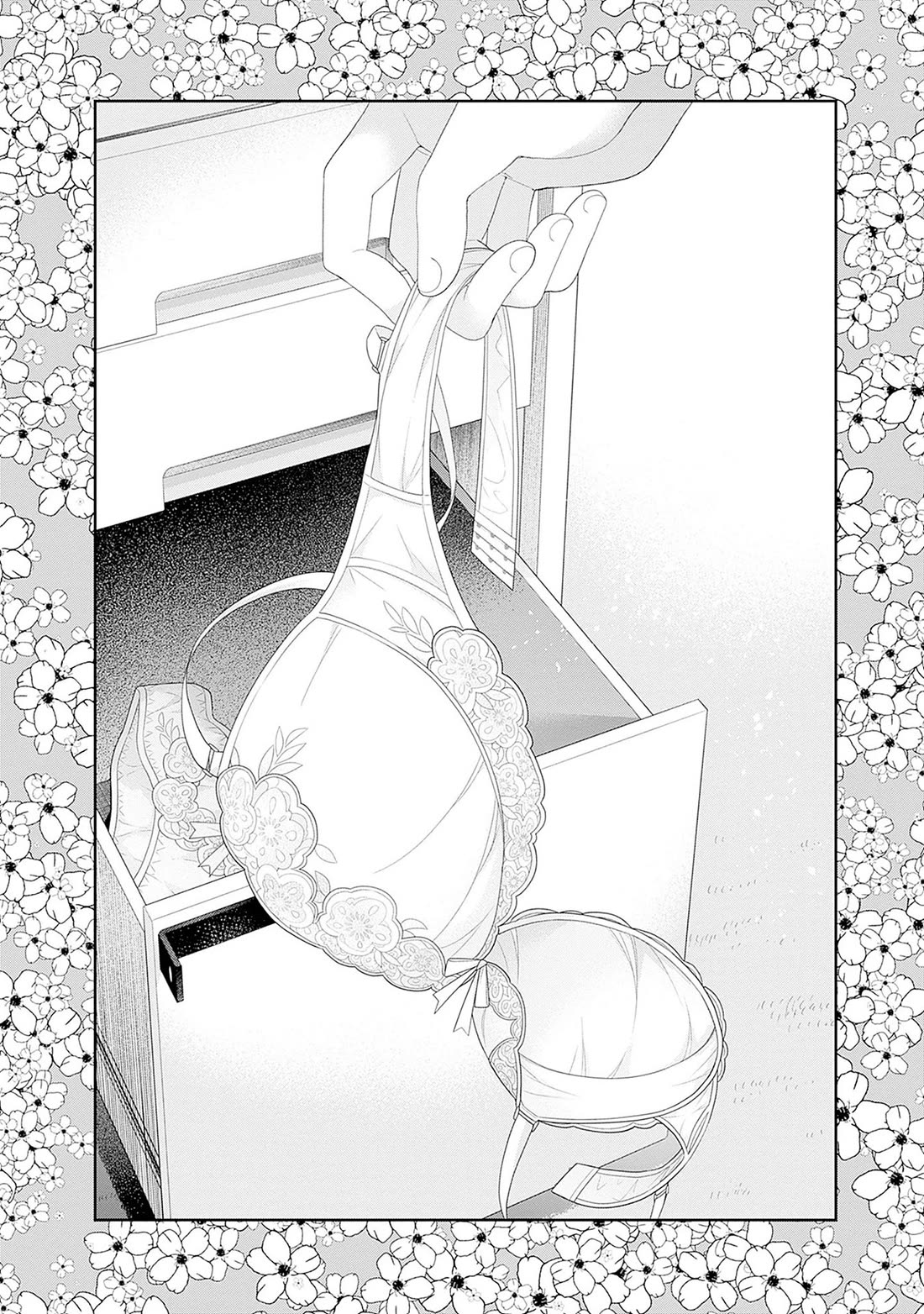 The Shikisaki Sisters Want To Be Exposed chapter 46 page 14