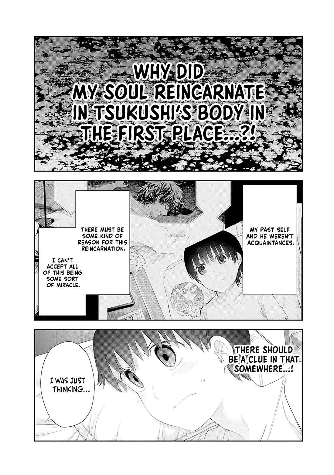 The Shikisaki Sisters Want To Be Exposed chapter 48 page 12