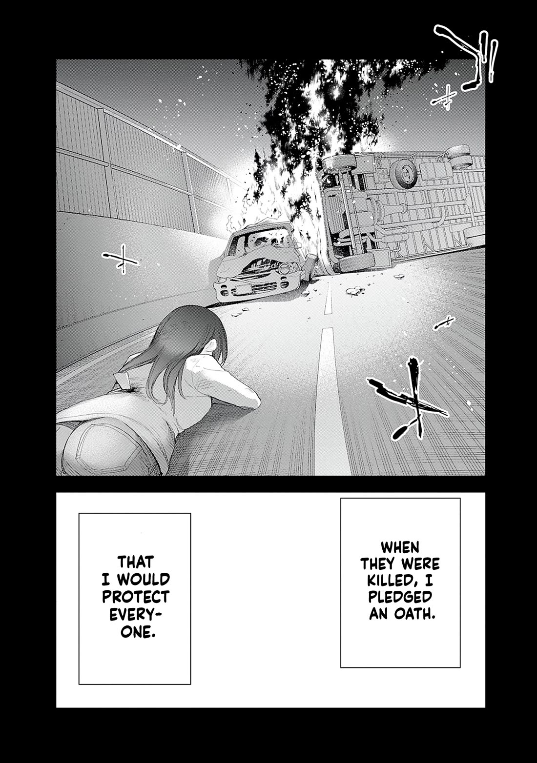 The Shikisaki Sisters Want To Be Exposed chapter 56 page 10