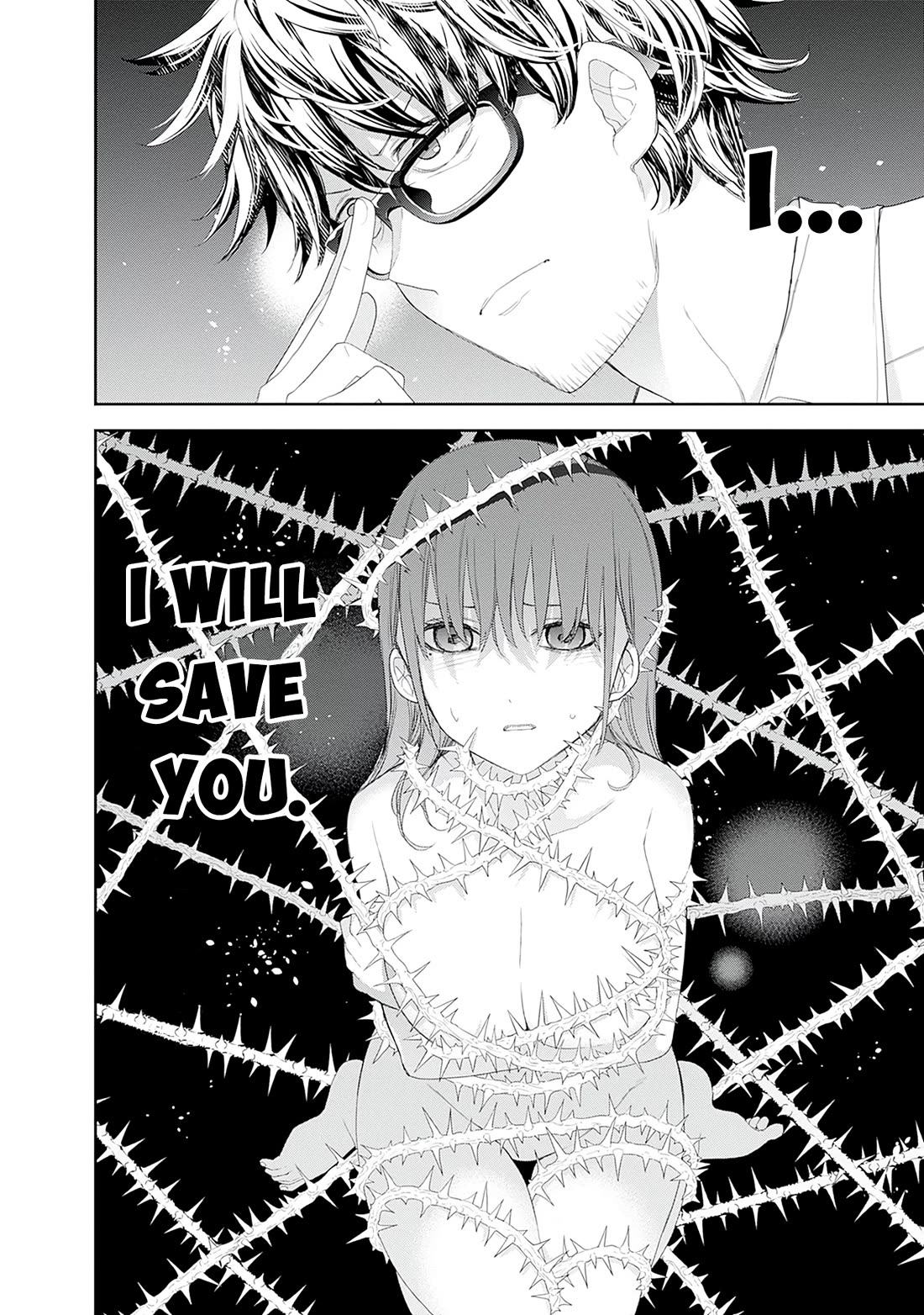 The Shikisaki Sisters Want To Be Exposed chapter 59 page 14