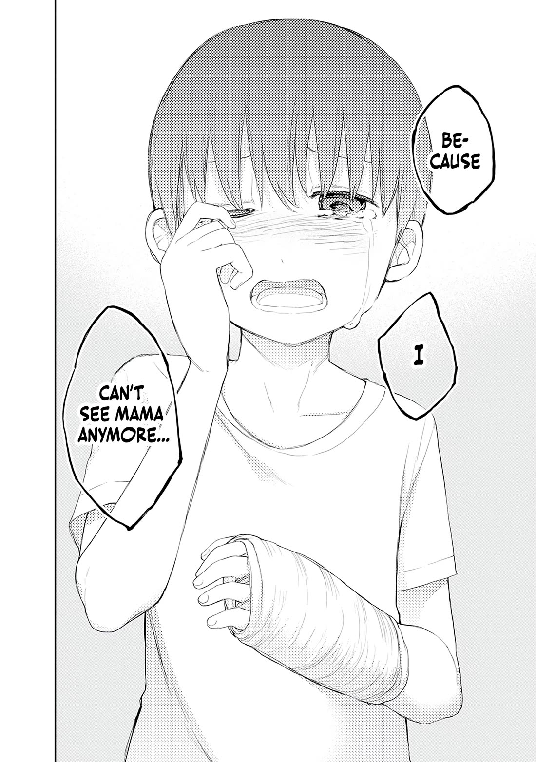 The Shikisaki Sisters Want To Be Exposed chapter 60 page 10