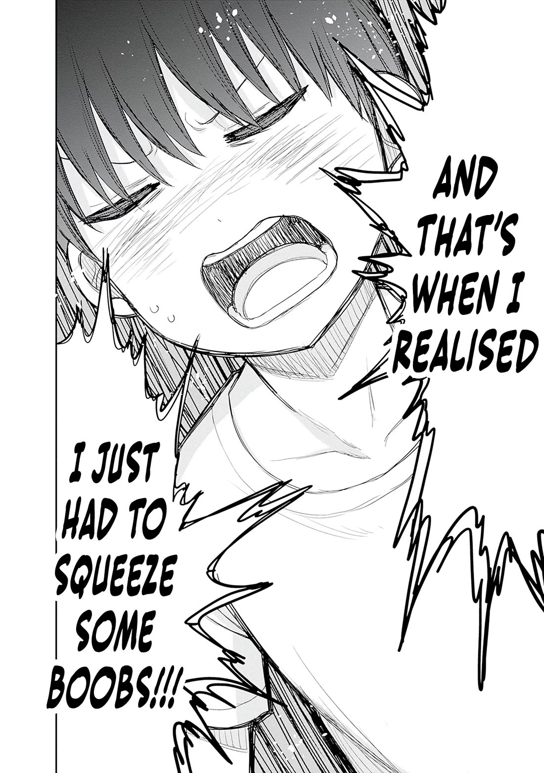 The Shikisaki Sisters Want To Be Exposed chapter 60 page 6