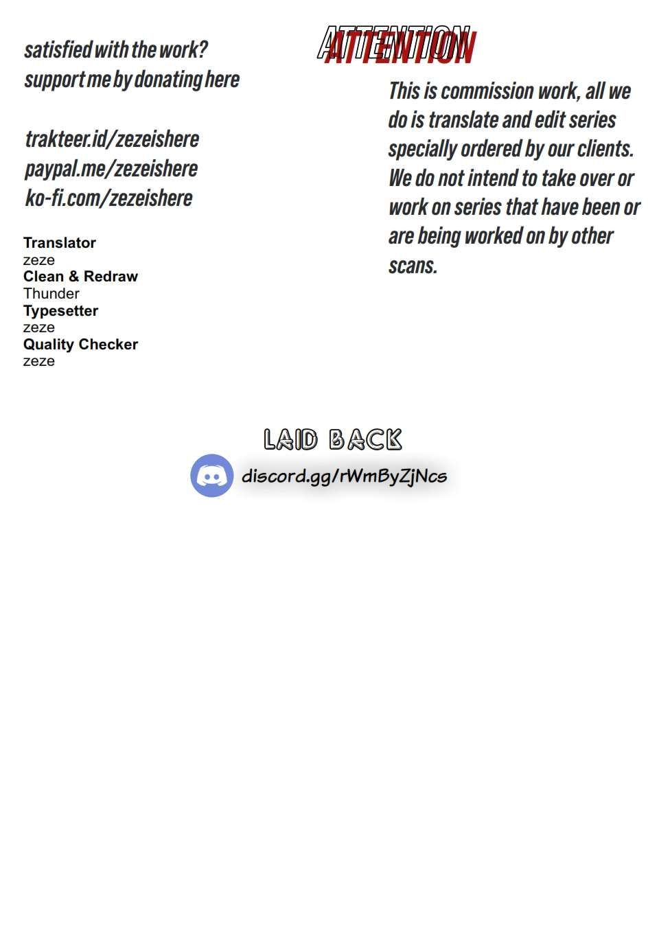 The Shut-in Lady Is an Understanding Sacred Beast Caretaker chapter 12 page 23