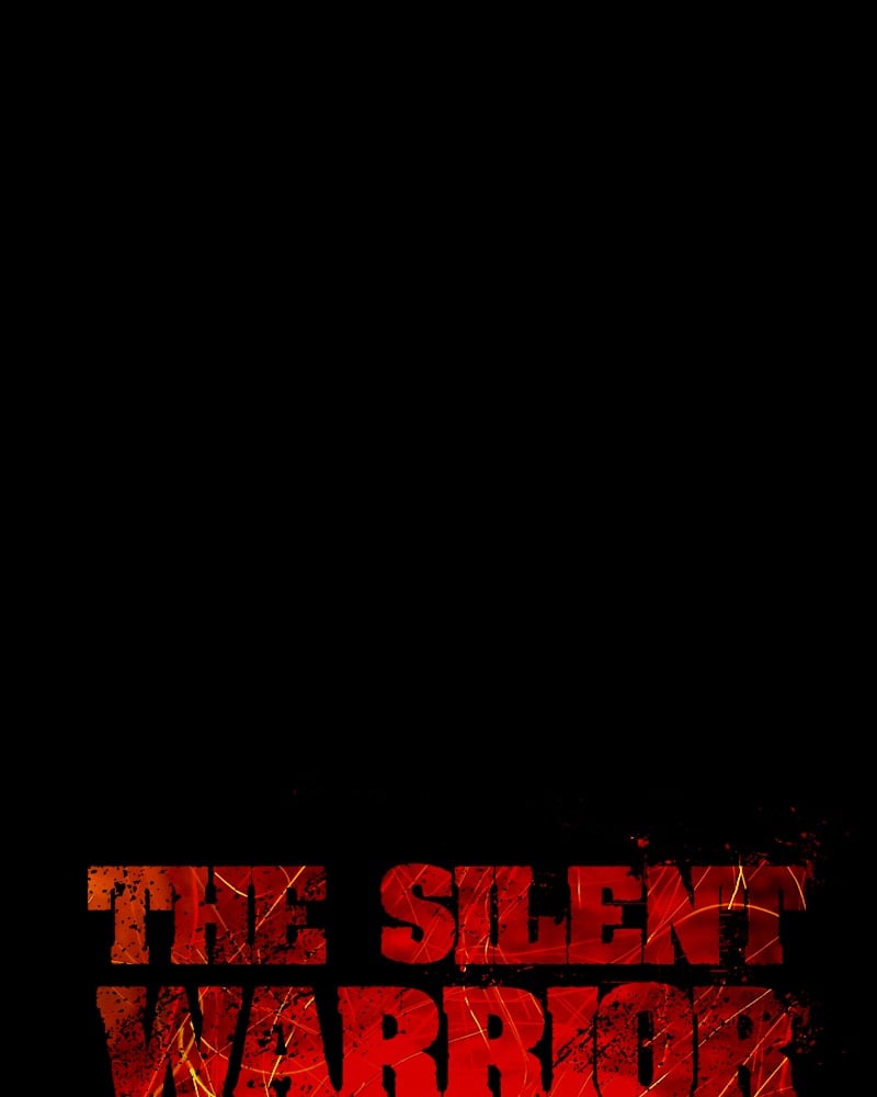 The Silent Warrior chapter 0 page 1