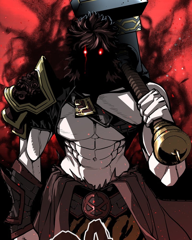 The Silent Warrior chapter 0 page 14