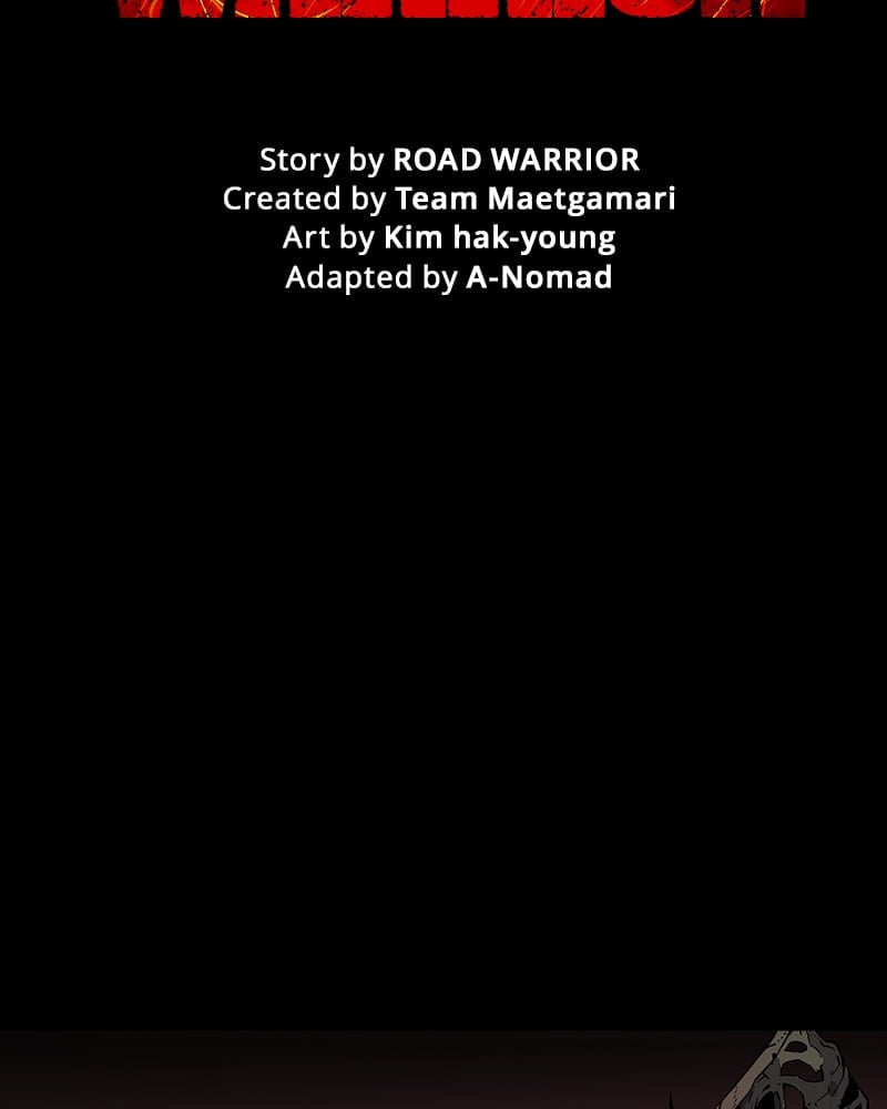 The Silent Warrior chapter 0 page 2