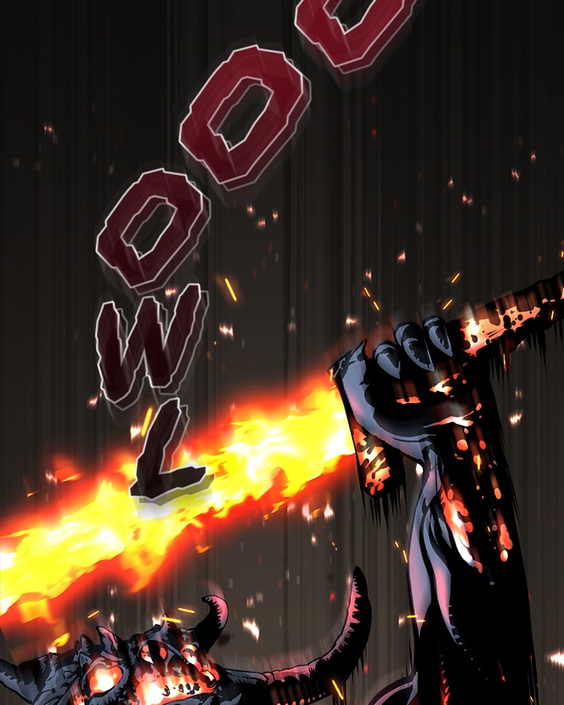 The Silent Warrior chapter 0 page 20