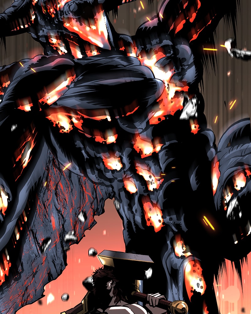 The Silent Warrior chapter 0 page 21