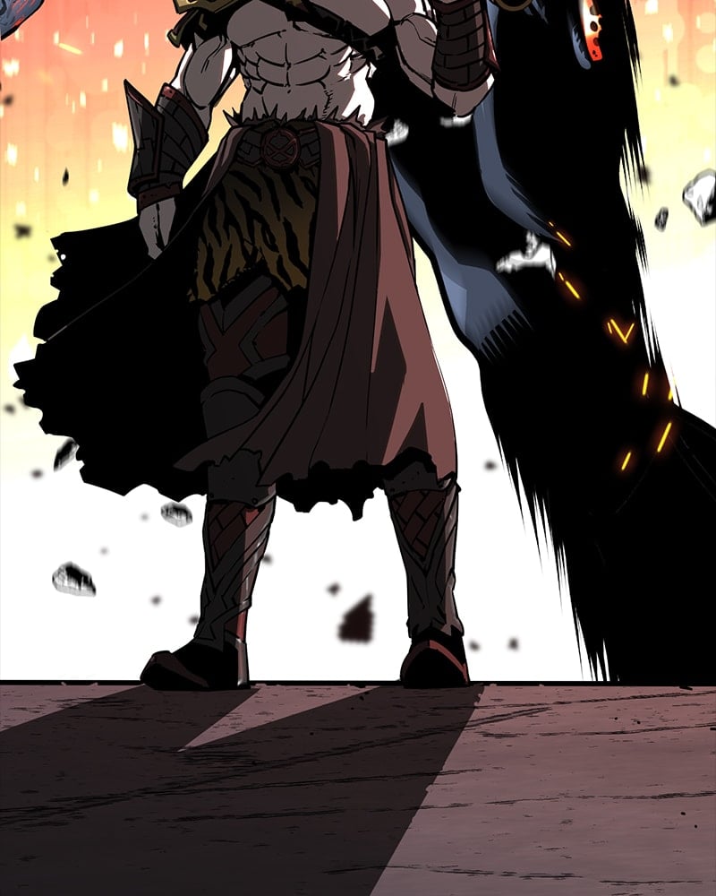 The Silent Warrior chapter 0 page 22